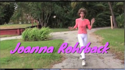 Prancercise From Head to Camel Toe!