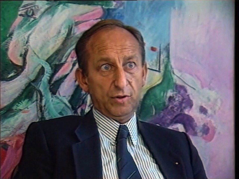 Maastricht narcoticacentrum - 1989