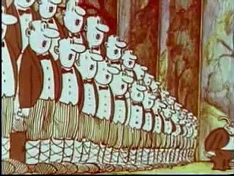 Pif Paf Oi Oi Oi (Пиф Паф Ой Ой Ой_3)