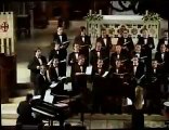 Coro Polifonico di Ruda-F. X. Biebl  AVE MARIA ANGELUS DOMIN