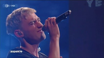 Years & Years - Shine (Live)