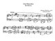 Brahms - Rhapsody in b minor Op. 79 No. 1 (with sheet music)