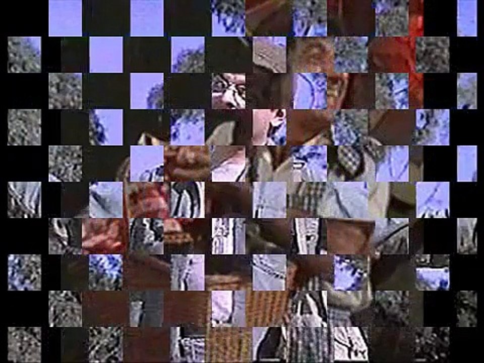 MASH Bloopers