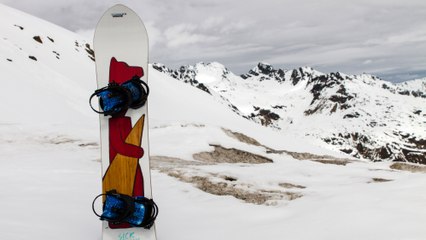 Salomon Sick Stick Snowboard 2015/2016 Review | EpicTV Gear Geek