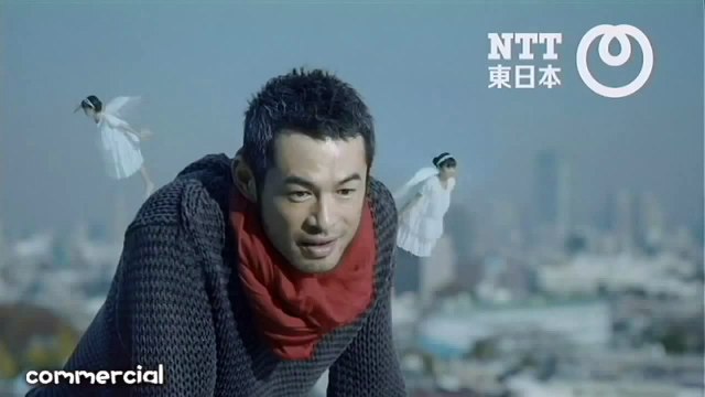 BABYMETAL Yui Metal & Moa Metal Japanese TV commercial CM (ENGLISH CAPTIONS)