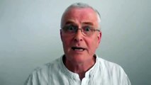 Pat Condell - Obama's Silence