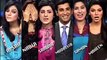 Fun Pakistani news anchors bloopers Off The Record Newsroom