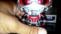 Funko Pop! Marvel Ant-man review!