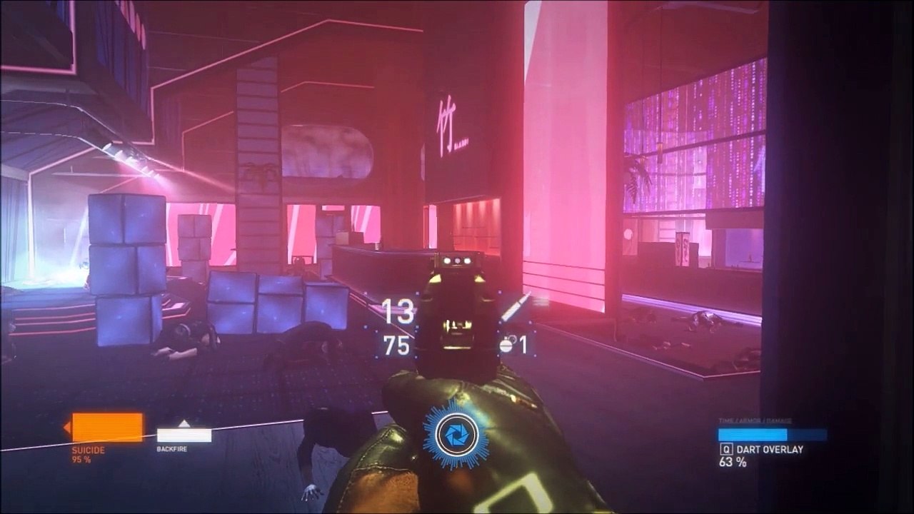 Syndicate  Part 7