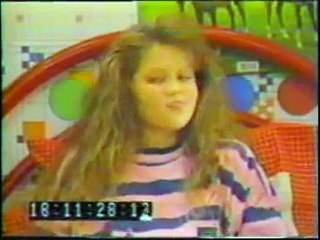 Full House Bloopers