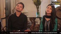 Promo of Reham Khans Interview