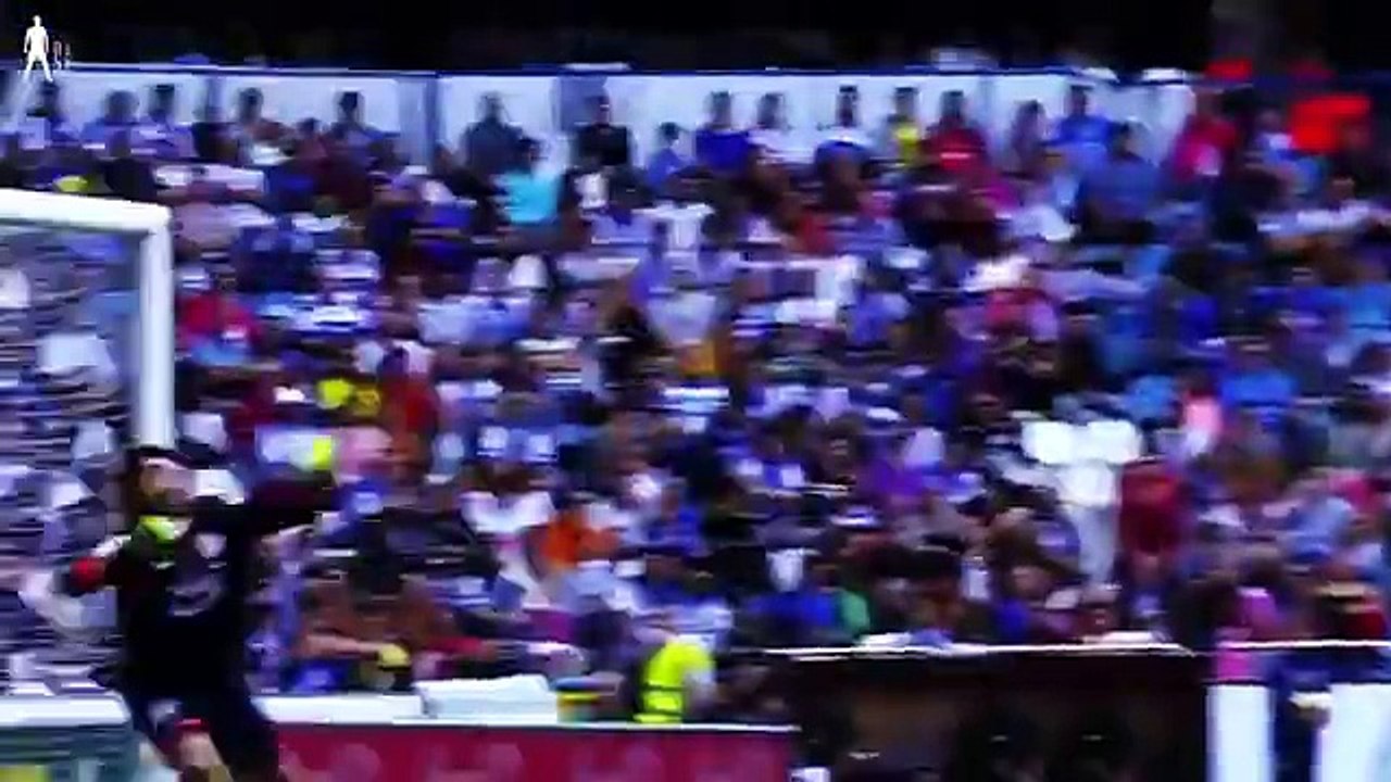 Cristiano Ronaldo All 9 Hattricks in 2014/2015 season