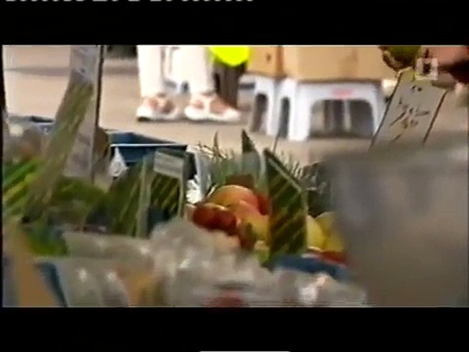 De Nachtwacht op Canvas, 6 september 2003, met professor Etienne Vermeersch en Dyab Abou Jahjah.