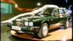 Jaguar XJ40 XJ6 Development Promotional Video