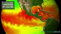 Explained in 90 Seconds: Climate Modeling
