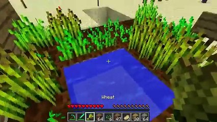 Minecraft Türkçe - Issız Ada Haritası - 15.Bölüm
