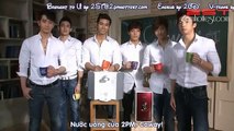 [Vietsub - 2ST] Coway Japan CF BTS - 2PM (Chansung version)