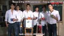 [Vietsub - 2ST] Coway Japan CF BTS - 2PM (Junsu version)