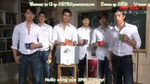 [Vietsub - 2ST] Coway Japan CF BTS - 2PM (Wooyoung version)