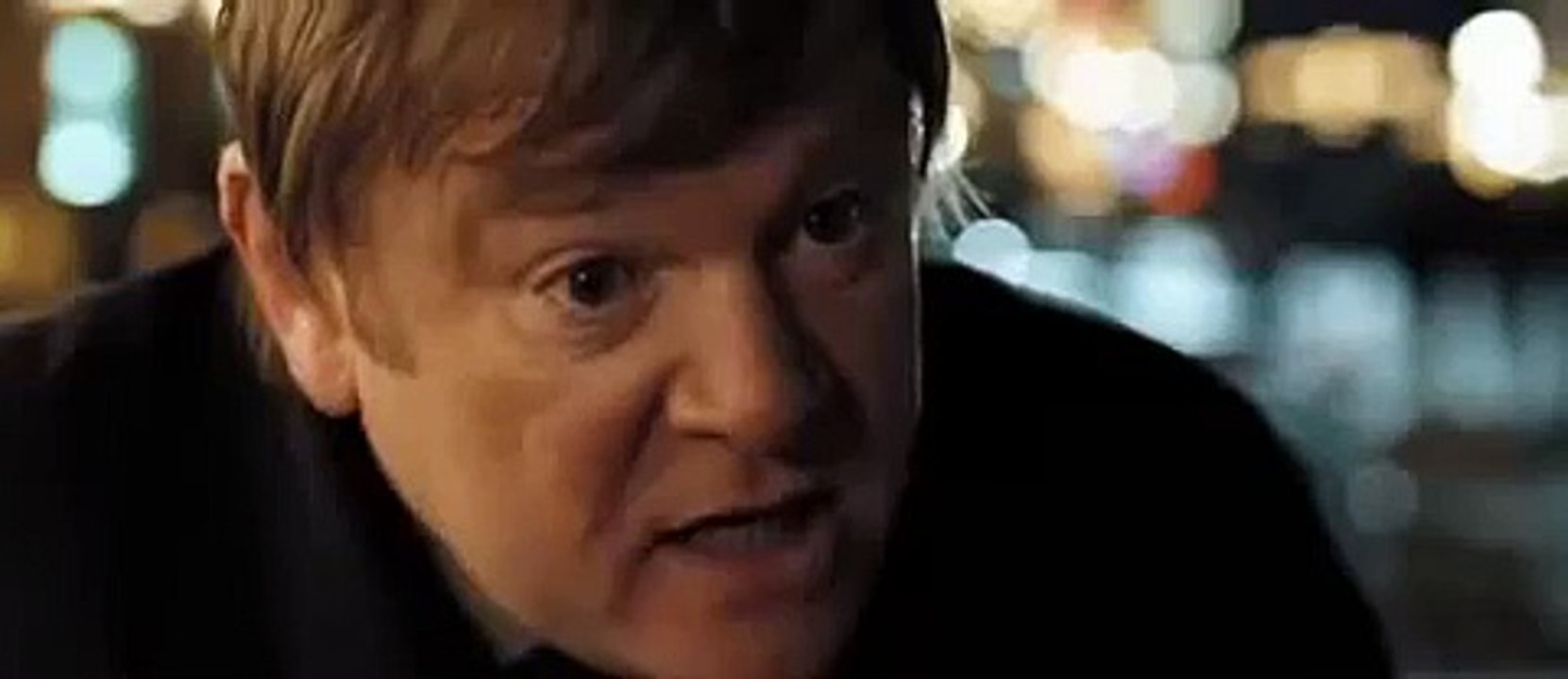 In Bruges - Best Scene - Cunt