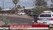 PD: 1 killed in Phoenix shooting, suspect in custody