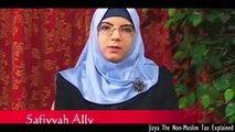 Jizya: The Non-Muslim Tax Explained [Shabir Ally]