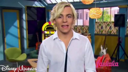 Becky G Joins Austin & Ally in 'Dancers & Ditzes'!