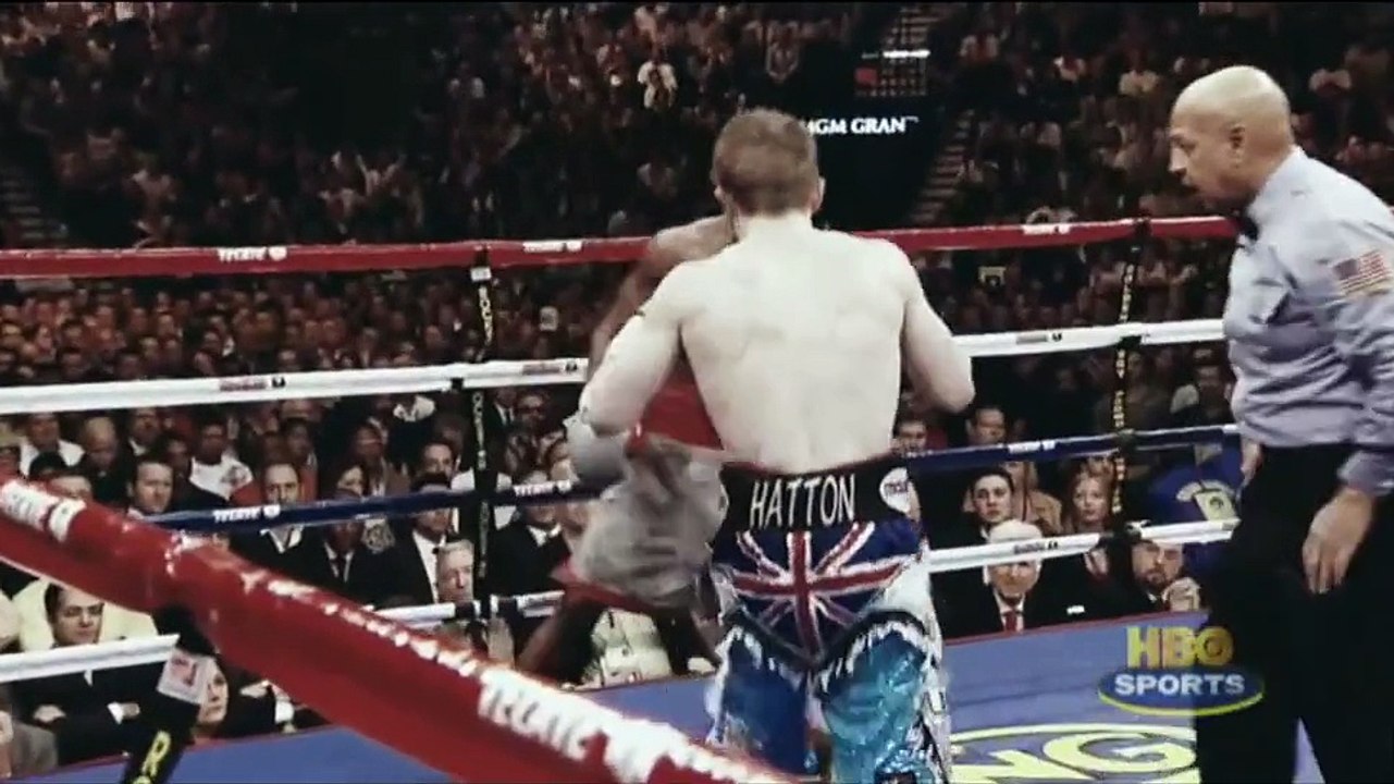 Floyd Mayweather best highlight