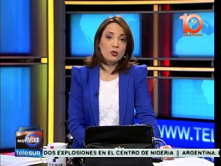 Venezuela despliega plan de contingencia por intensas lluvias