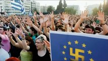 Live aus Athen über die Griechenland Krise