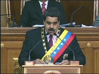 Maduro llama a consulta a embajadora venezolana en Guyana