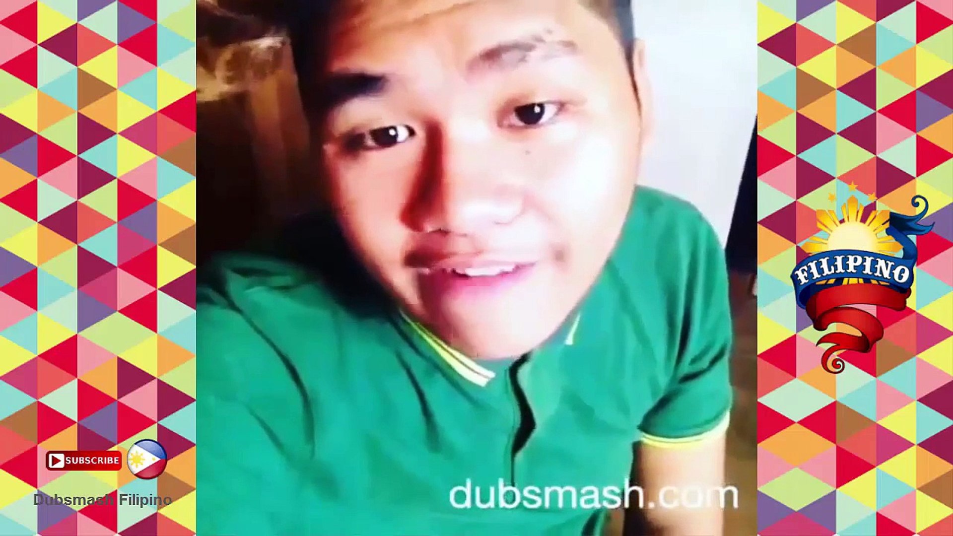 Filipino Dubsmash #2 Dubsmash Nakakatawa Philippines Videos Compilation
