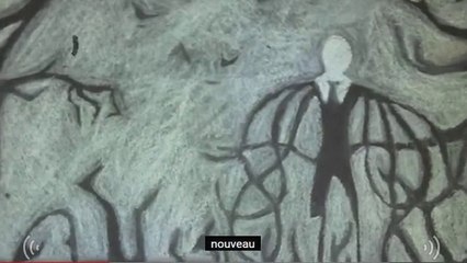 Les origines historiques de la légende urbaine " SlenderMan "