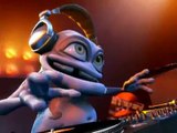 Dj crazy frog