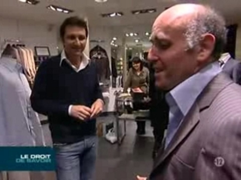06-10-10 - TF1 - LE DROIT DE SAVOIR - -