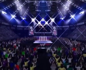 WWE RAW (PC) 2002 - The Rock vs Stone Cold vs Chris Benoit vs Undertaker