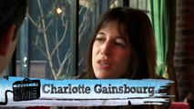 Amplified: Charlotte Gainsbourg
