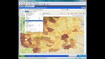 SQL Server Reporting Services 2008 R2 Map & ArcGIS Server 10
