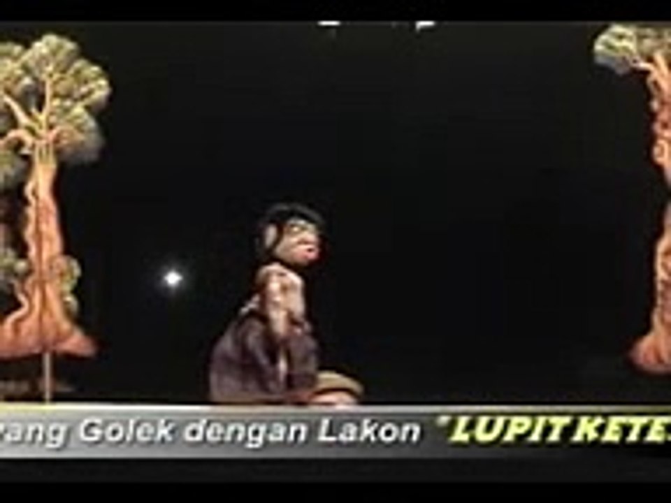 Ki entus Lupit