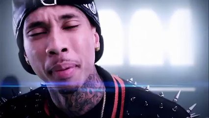 Tyga - Wait For A Minute (Explicit) ft. Justin Bieber