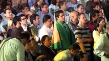 Aécio Neves - Convenção Nacional do PSDB 2014 São Paulo - Trechos do Discurso