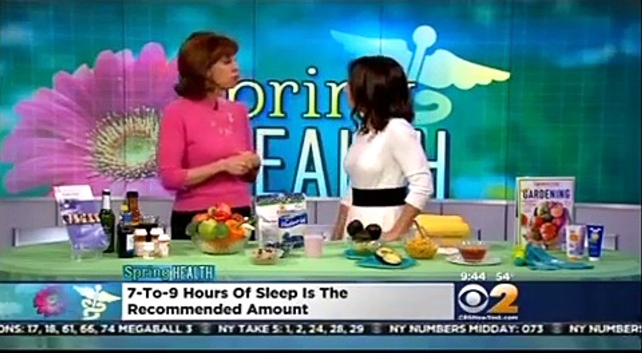 Confident Health: Simple and Essential Health Tips