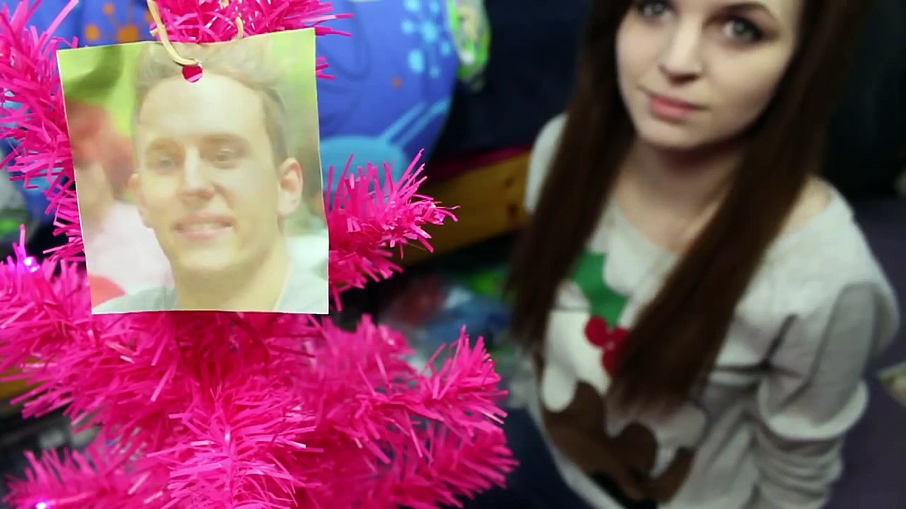 Merry Christmas, Jack Howard