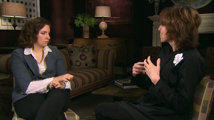 Nora Ephron and Lena Dunham in Conversation