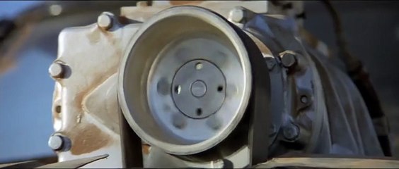 Mad Max; Fury Road Official Legacy Trailer (2015)