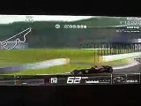 Gran Turismo PSP Ferrari F1 Fuji Speedway