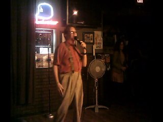 Perry Kurtz Raps