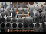 High quality equipments spplier of chinese jaw crusher models price in America and Canada