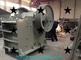 High quality manufacturer of chinese jaw crusher models price in Africa market