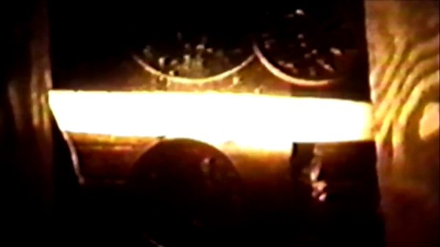 The Hutchison Effect: Remastered Hutchison Effect Footage